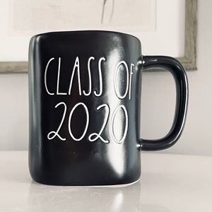 Rae Dunn by Magenta, Class of 2020 Coffee Mug